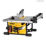 1850W asztali körfűrész (DeWALT DWE7485-QS) fotó