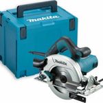 Makita HS6601J körfűrész kofferben fotó