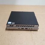 HP Elitedesk 800 G4 Mini fotó