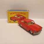 matchbox fotó