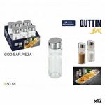 Fűszertartó Quttin Bar 50 ml (6 Darabok) (12 egység) fotó