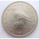 Magyarország, 50 forint 1993 - évgyűrű nélküli aUNC+ fotó