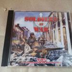 Soldiers at War - PC CD fotó