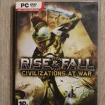 Rise & Fall: Civilizations at War - PC fotó