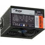 Akyga tápegység ATX AK-U4-350 250W 80+ Bronze (AK-U4-350) fotó