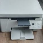 HP laserjet pro mfp M26a multifunkciós lézernyomtató 2.000- oldalas tonerrel. fotó