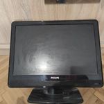 Phillips 22PFL 3403/10 téve Monitor fotó