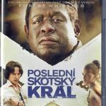 Az utolsó skót király Blu-ray) 2006 ÚJ! fsz: Forest Whitaker - magyar szinkronnal AZONNAL ÁTVEHETŐ fotó