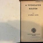 Dr. Lippay Lajos: A titokzatos keleten (45) fotó