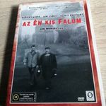 Az én kis falum (1985) (Jirí Menzel filmje) ÚJSZERŰ, MAGYAR KIADÁSÚ, SZINKRONIZÁLT DVD! fotó