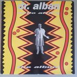 DR. ALBAN - HELLO AFRIKA LP fotó