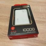 10000Mah-es powerbank eladó!1ft, NMÁ!!!!! fotó