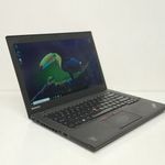 2. Lenovo Thinkpad T450 Félkonfig, 14" HD+ Kijelző, I5-5200U CPU, fotó