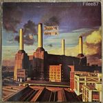 Pink Floyd Animals bakelit lemez, hanglemez LP (1107) fotó