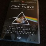 DVD - Inside Pink Floyd - A critical review 1966-1974 fotó