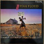 Pink Floyd A Collection Of Great Dance Songs bakelit lemez, hanglemez LP (1105) fotó