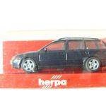 Z496 H0 1: 87 Herpa Volkswagen Passat Variant fotó