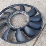 Volkswagen Passat B5.5 Viszkó kuplung ventilátor fotó