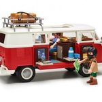 Volkswagen Playmobil készlet, volkswagen t1 bulli ( 2021 modellév) fotó