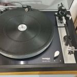 THORENS TD 145 MK2 lemezjátszó fotó