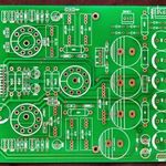 Nyomtatott áramkör előerősítőhöz - Marantz fotó