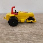 Matchbox Superfast No.21 Road Roller fotó