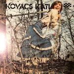 Kovács Kati-Locomotív GT : Rock and roller dedikált LP/NM; B/EX fotó