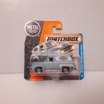 Matchbox '55 Ford F-100 Delivery Truck fotó