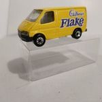 Matchbox MB 60 Ford Transit Cadbury's 1986 fotó