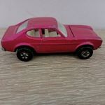 Matchbox Superfast 54 Ford Capri fotó