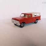 MATCHBOX FORD PICK-UP fotó