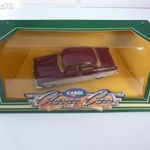 Corgi Classic Car Ford Zodiac 1988 fotó