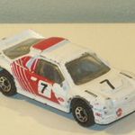 Matchbox 1-75 sorozat - #34 Ford RS 200 Rally fotó