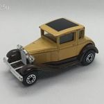 Matchbox Model A Ford fotó