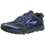 Eredeti BROOKS Cascadia Gore-Tex férfi terepfutócipő UK 9, 5 EU 44, 5 fotó