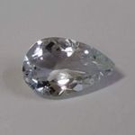 Akvamarin, 2, 8 ct, 13x8x4, 9 mm (3178) fotó