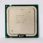 Még több Intel Pentium D processzor vásárlás