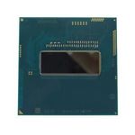 Intel Core i7-4810MQ processzor 4x2.8GHz / Socket G3 fotó