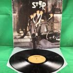 Step - Step LP (SLPM 37135) (Géppel tisztítva) VG/VG fotó