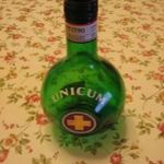 UNICUM-os ÜRES üvegek ELADÓK. fotó