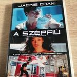 Jackie Chan: A szépfiú (1999) - KARCMENTES MAGYAR KIADÁSÚ SZINKRONIZÁLT RITKASÁG!! fotó