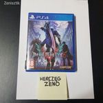 devil may cry 5 ps4 fotó