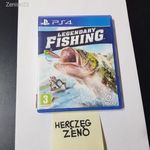 legendary fishing ps4 fotó