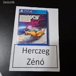 need for speed heat ps4 fotó