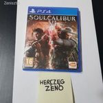 soul calibur 6 ps4 fotó