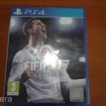 Sony PS4 játékszoftver .FIFA 18 A világ kedvenc játéka fotó