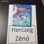 sonic colours ultimate ps4 fotó