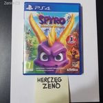 spyro trilogy ps4 fotó