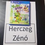 yooka laylee ps4 fotó