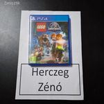 lego jurassic world ps4 fotó